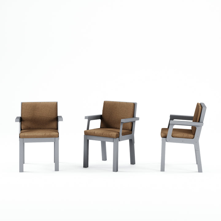 COOKE Bishop Dining Chair