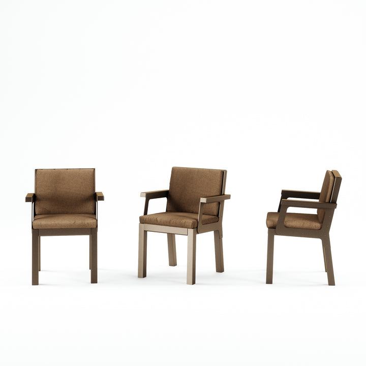 COOKE Bishop Dining Chair