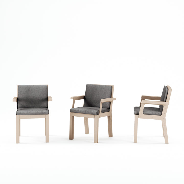 COOKE Bishop Dining Chair