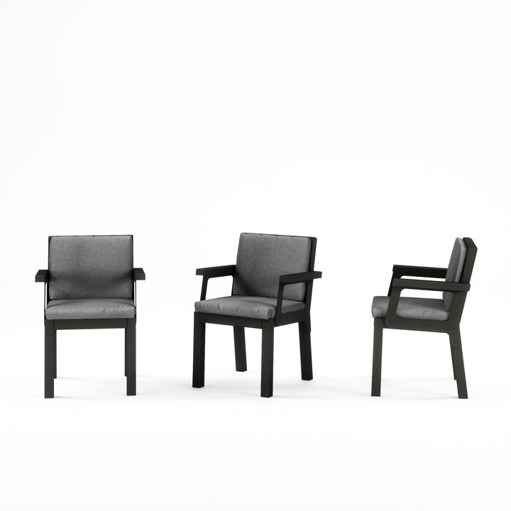 COOKE Bishop Dining Chair