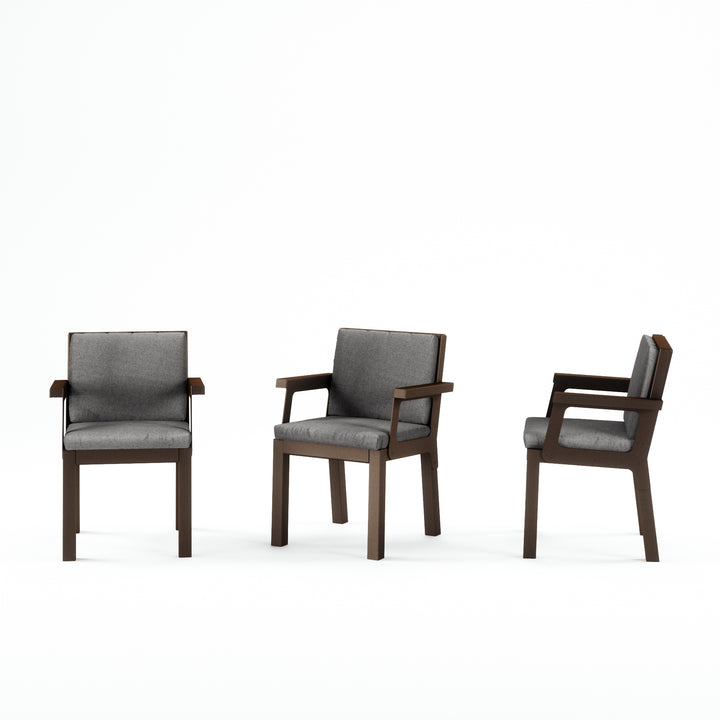COOKE Bishop Dining Chair
