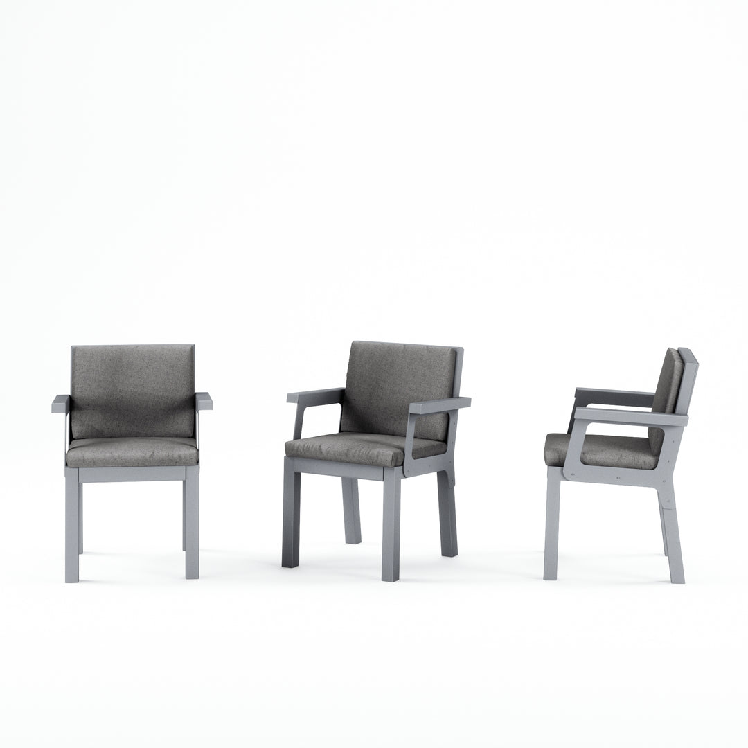 COOKE Bishop Dining Chair