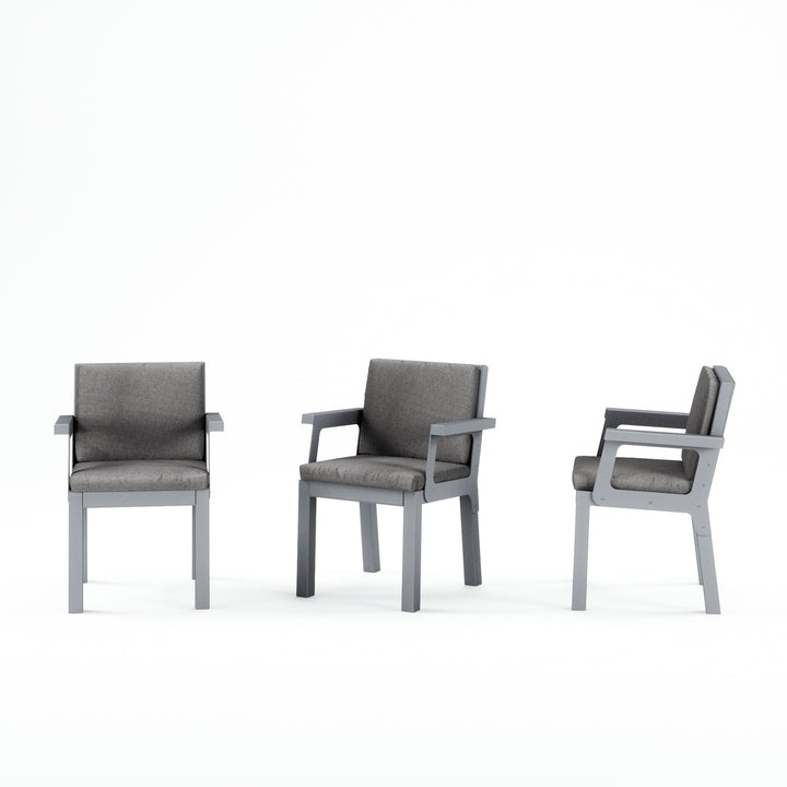 COOKE Bishop Dining Chair