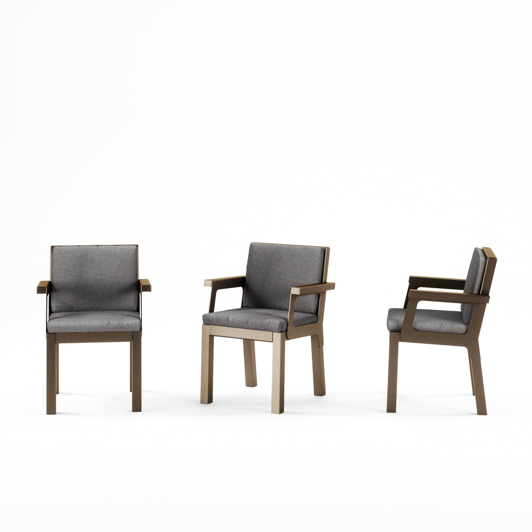 COOKE Bishop Dining Chair