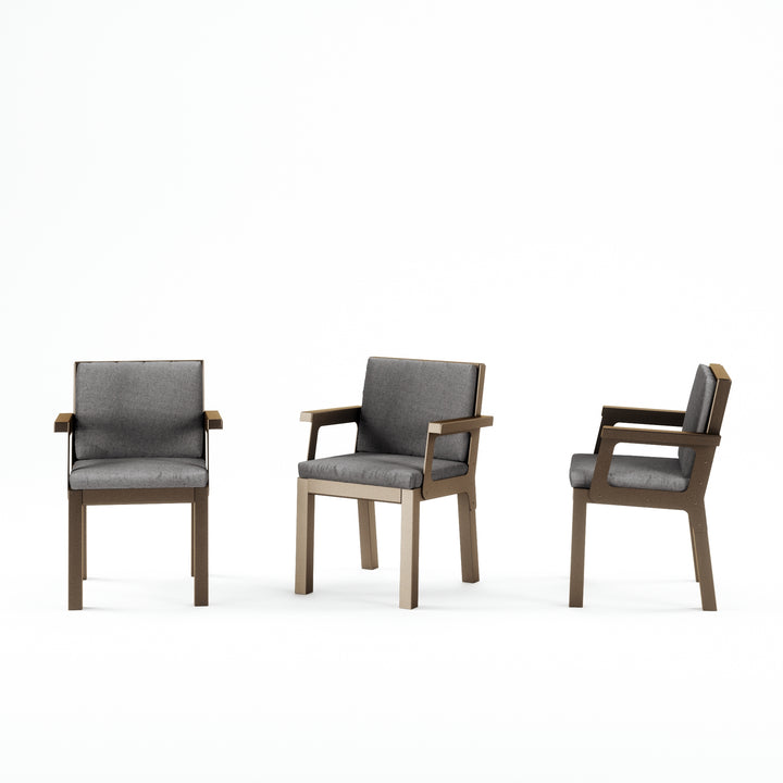 COOKE Bishop Dining Chair