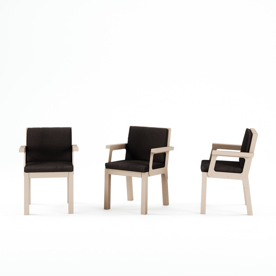 COOKE Bishop Dining Chair