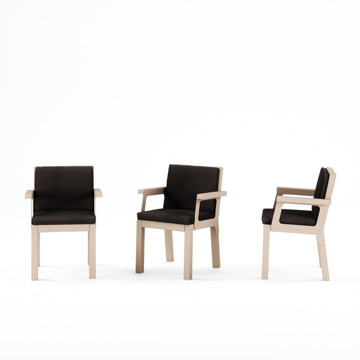COOKE Bishop Dining Chair