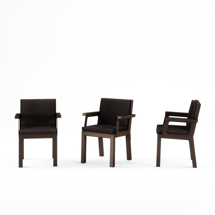 COOKE Bishop Dining Chair