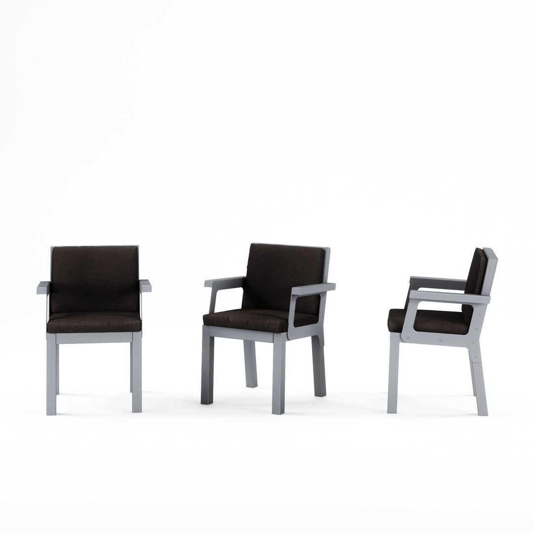 COOKE Bishop Dining Chair
