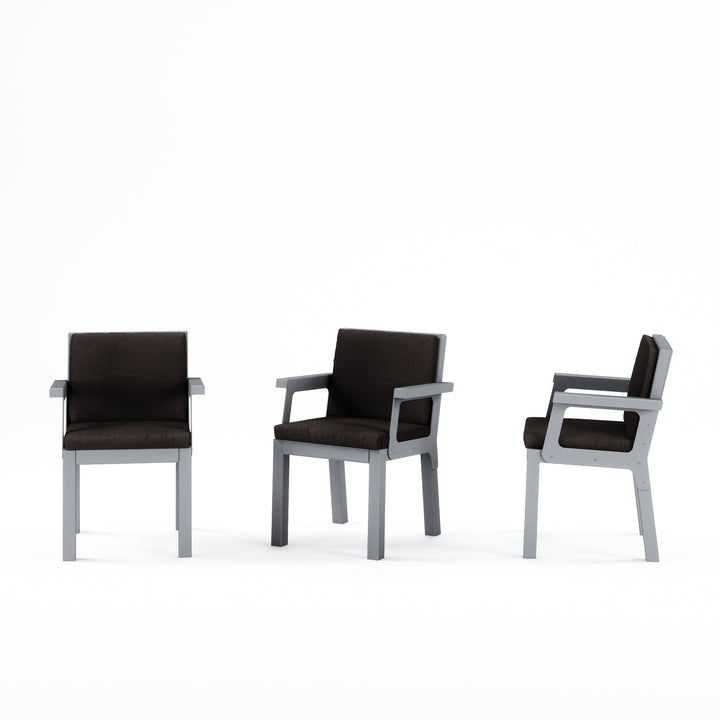 COOKE Bishop Dining Chair