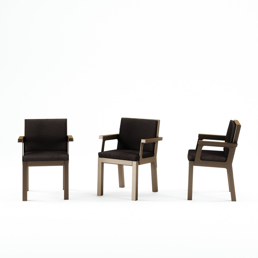 COOKE Bishop Dining Chair