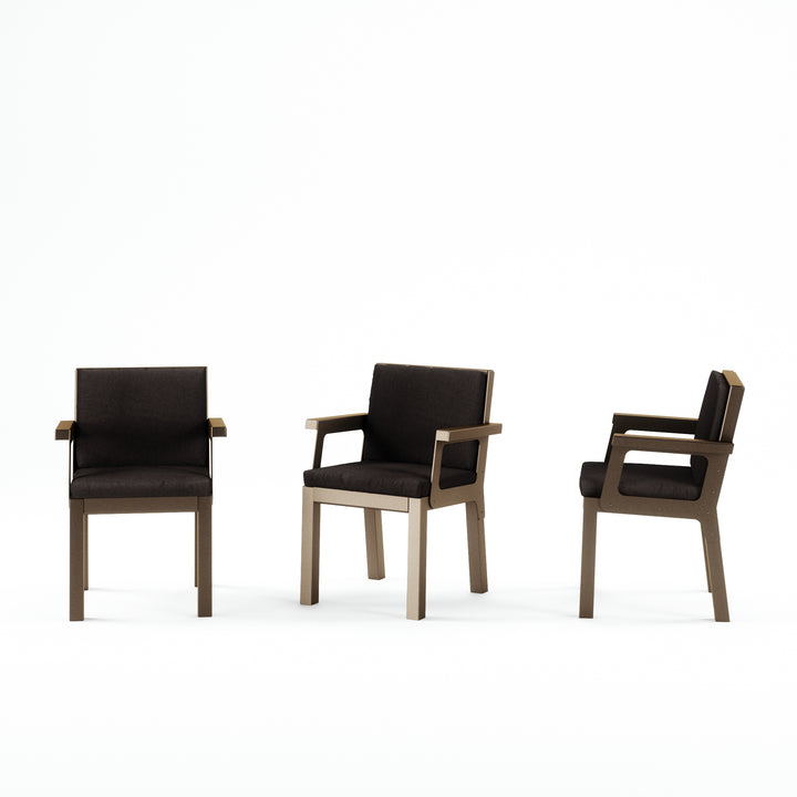 COOKE Bishop Dining Chair