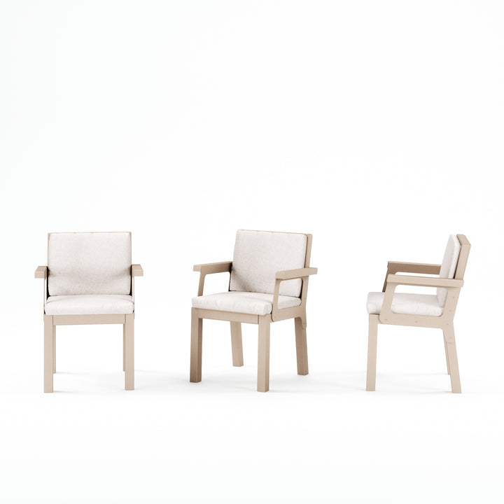 COOKE Bishop Dining Chair
