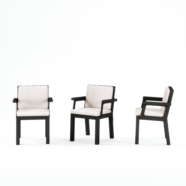 COOKE Bishop Dining Chair