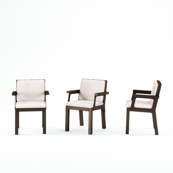 COOKE Bishop Dining Chair