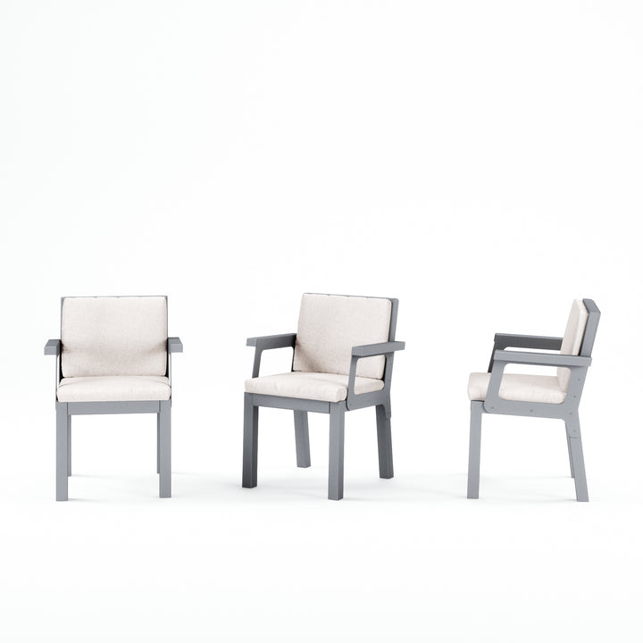 COOKE Bishop Dining Chair