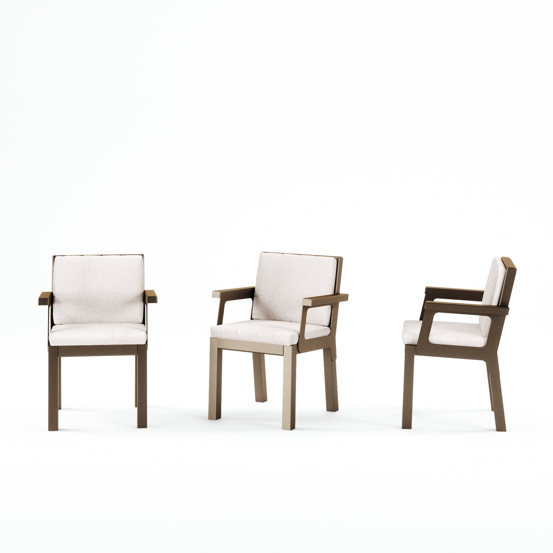 COOKE Bishop Dining Chair