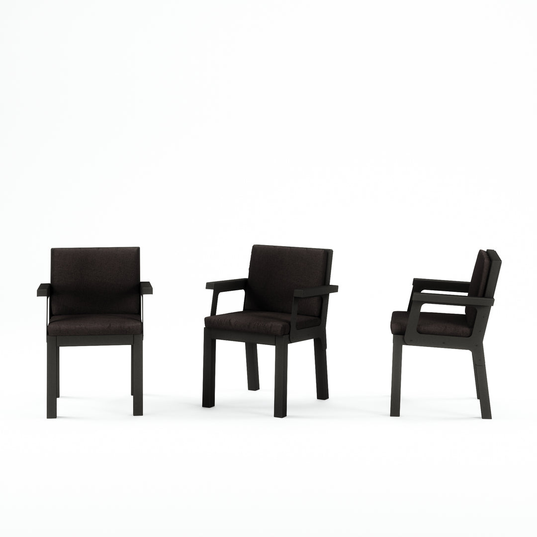 COOKE Bishop Dining Chair