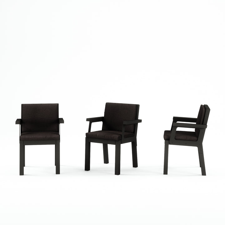COOKE Bishop Dining Chair