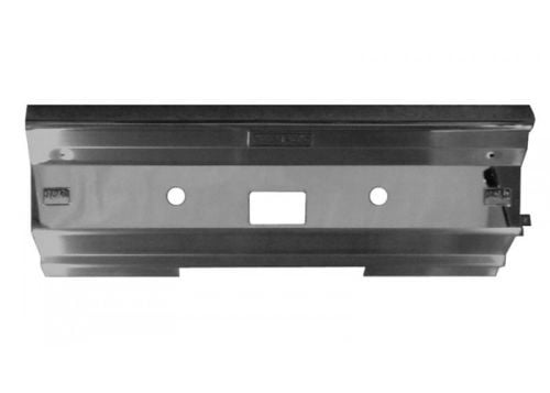 Fire Magic Control Panel for Aurora Built-In Grills with Backburner