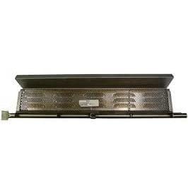 Fire Magic Backburner Assembly with Hot Surface Ignition for Aurora A540 & A660 Grills