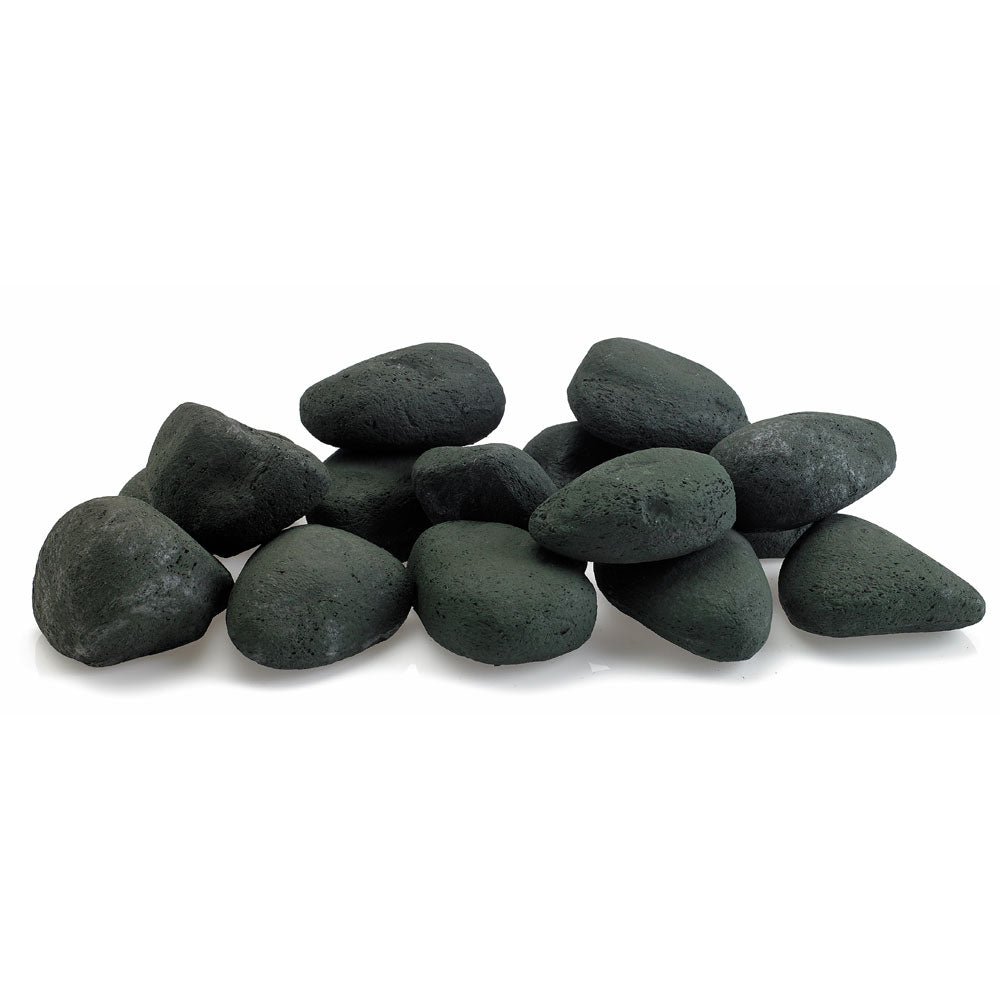 American Fire Glass.- Lite Stone Sets