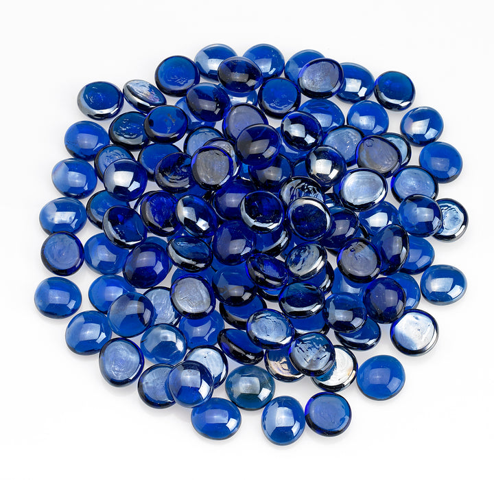 American Fire Glass - Fire Beads (10 lb bag)
