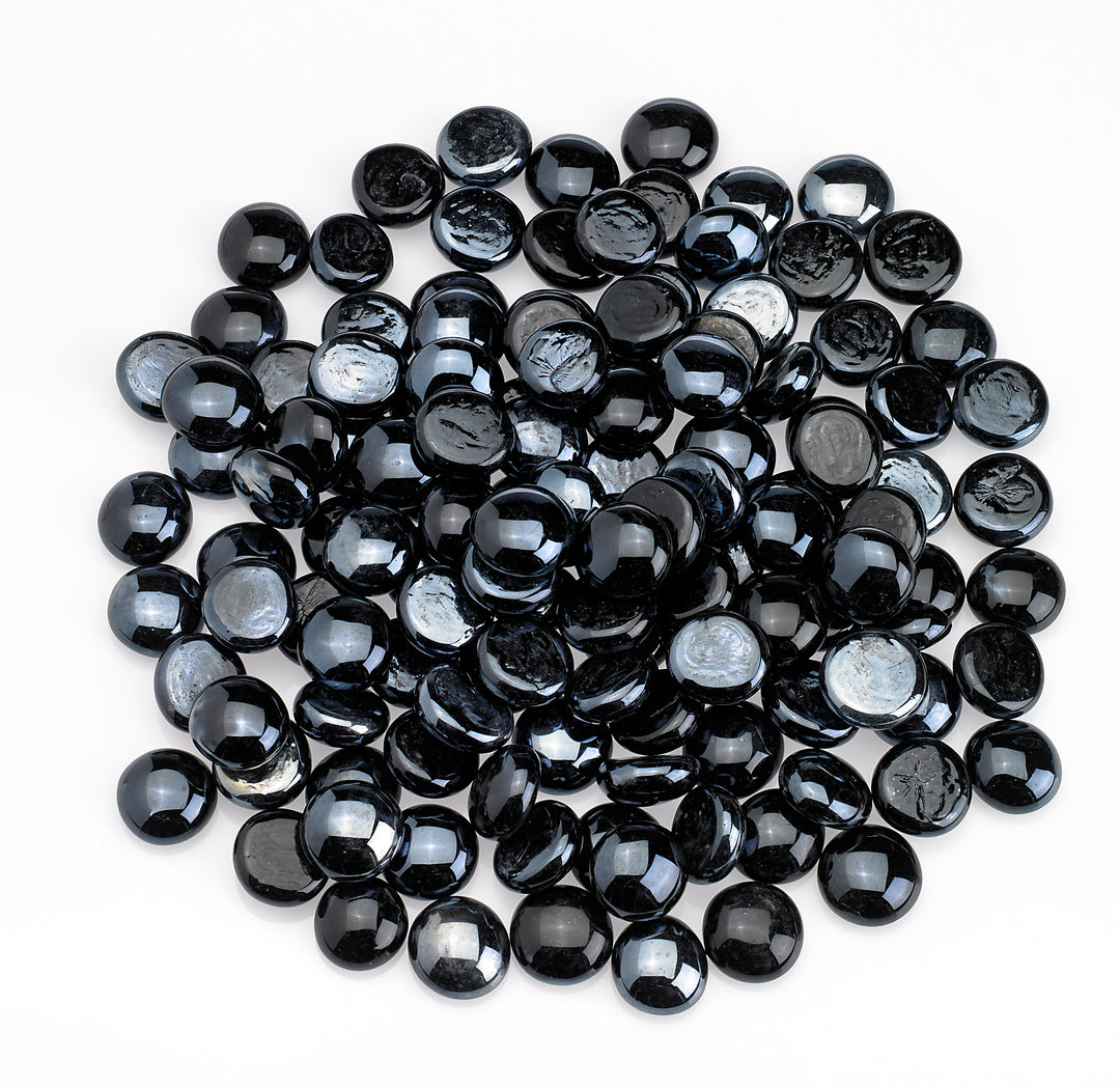 American Fire Glass - Fire Beads (10 lb bag)