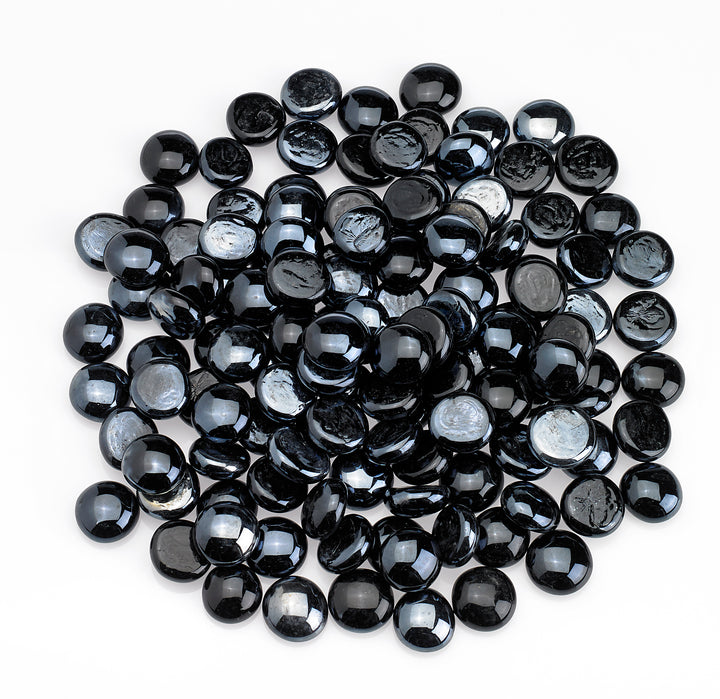 American Fire Glass - Fire Beads (10 lb bag)