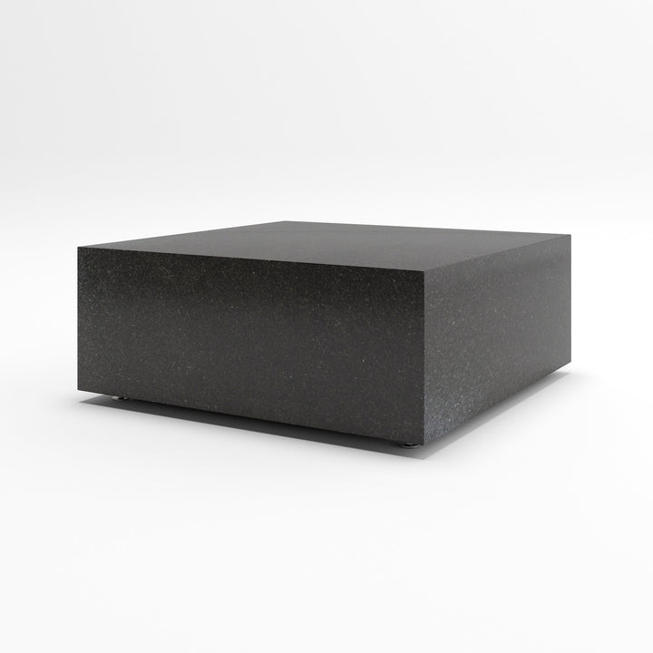 COOKE Famosa - Square Table - Black Pearl