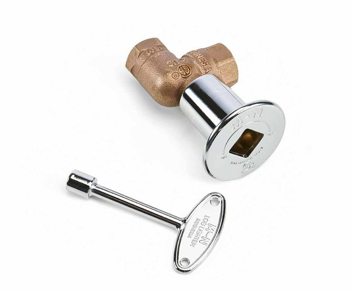 Hearth Products Controls - Manual Ball Valve Kits - Multiple Options