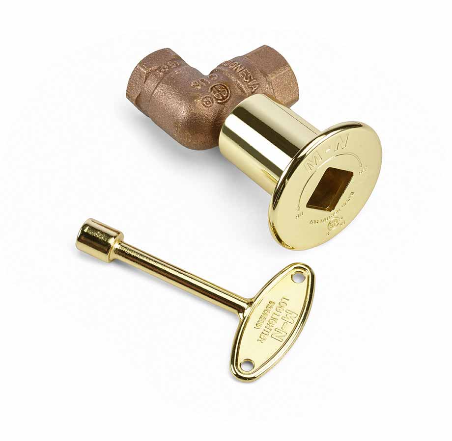 Hearth Products Controls - Manual Ball Valve Kits - Multiple Options