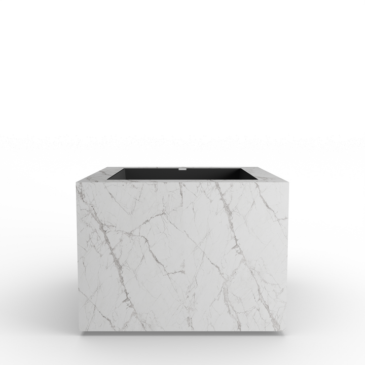 COOKE Famosa Square Planter