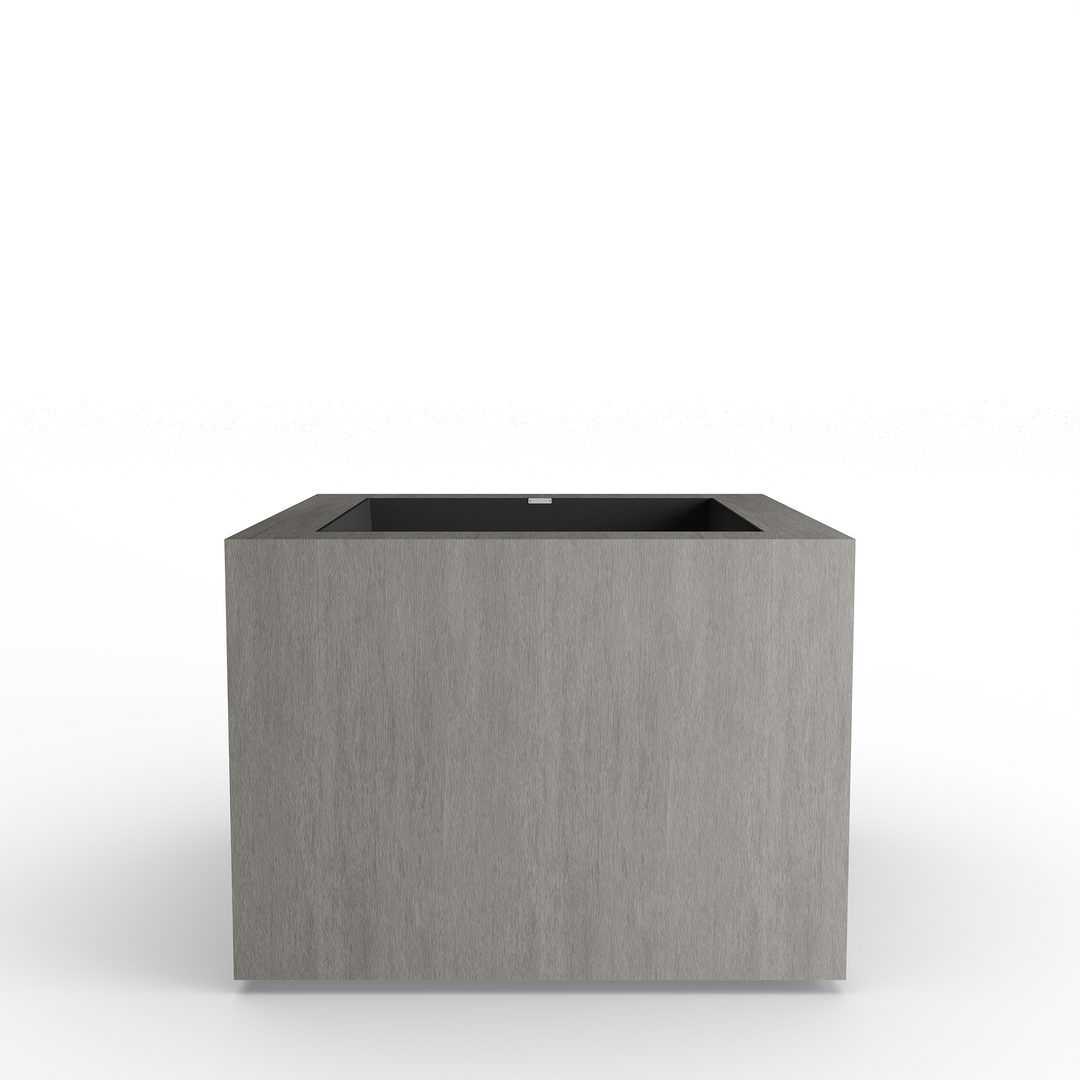COOKE Famosa Square Planter