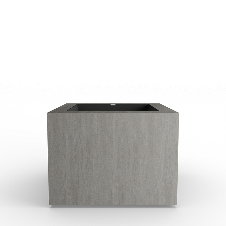 COOKE Famosa Square Planter