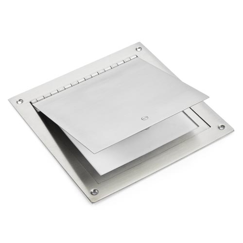 HPC - Stainless Steel Access Door