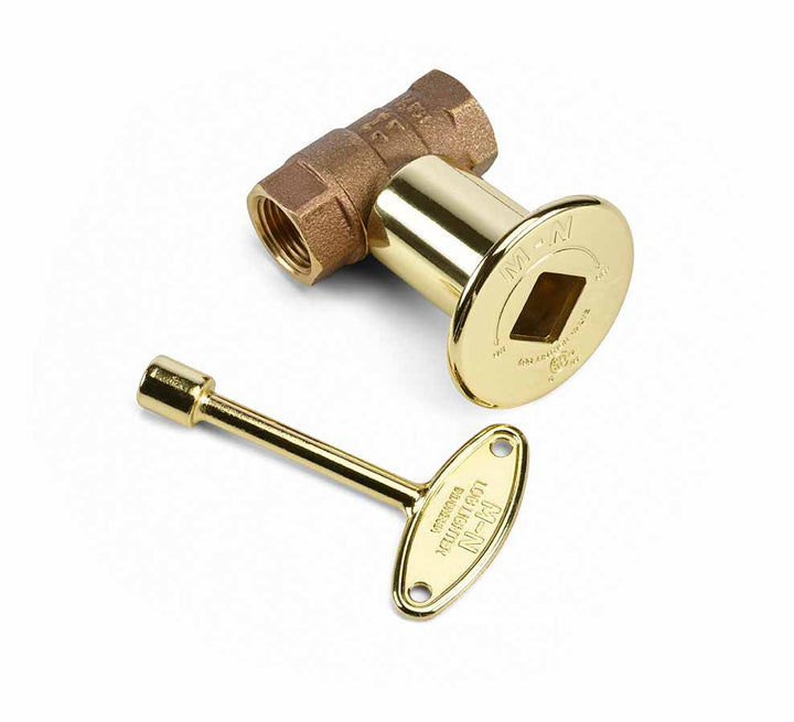 Hearth Products Controls - Manual Ball Valve Kits - Multiple Options