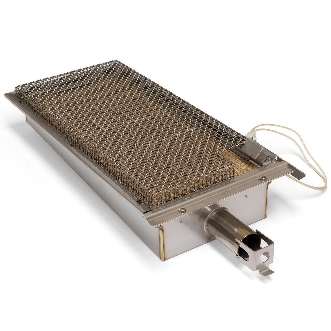 Fire Magic - Infrared Burner System