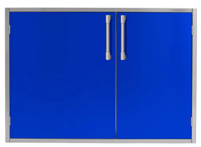 Alfresco 30 X 33-Inch High Profile Sealed Dry Storage Pantry