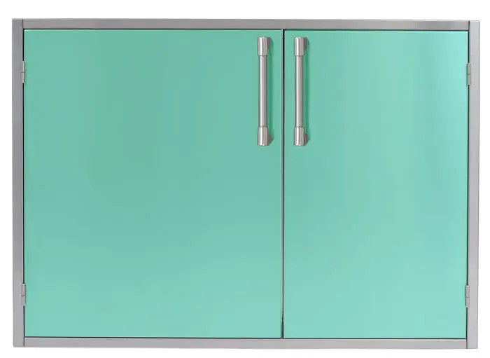 Alfresco 30 X 33-Inch High Profile Sealed Dry Storage Pantry