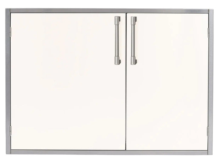 Alfresco 30 X 33-Inch High Profile Sealed Dry Storage Pantry