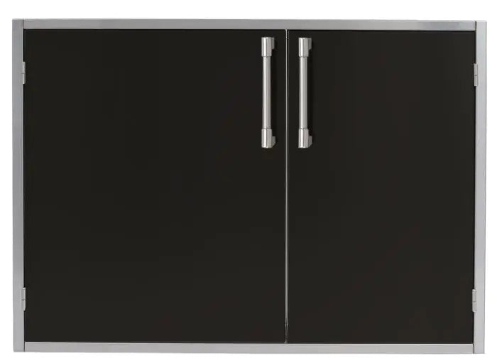 Alfresco 30 X 33-Inch High Profile Sealed Dry Storage Pantry