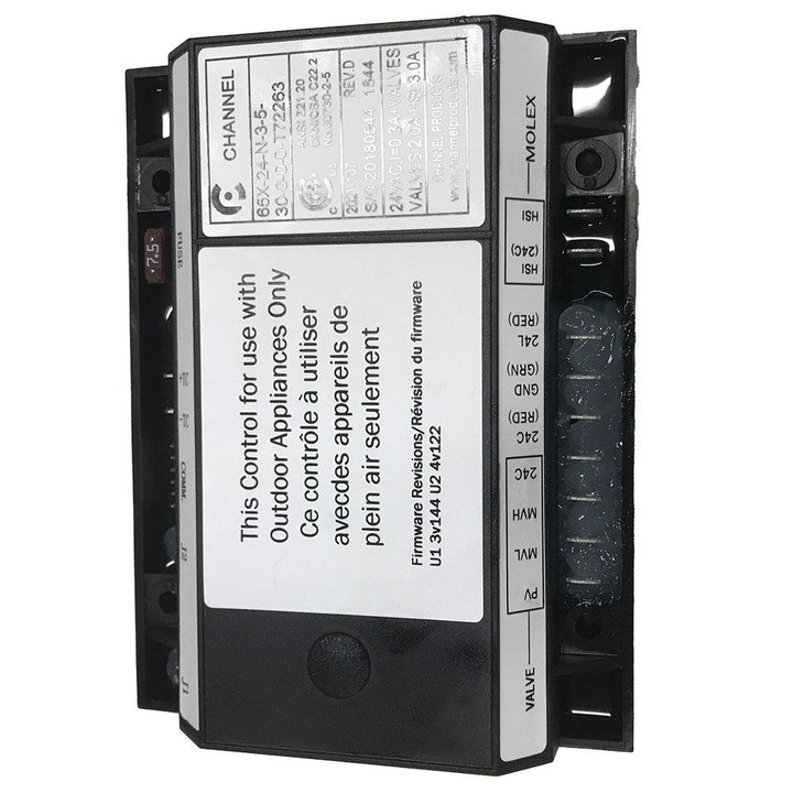 HPC Fire 312-EIMOD Electronic Module for EI Systems