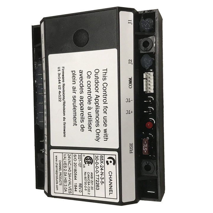 HPC Fire 312-EIMOD Electronic Module for EI Systems