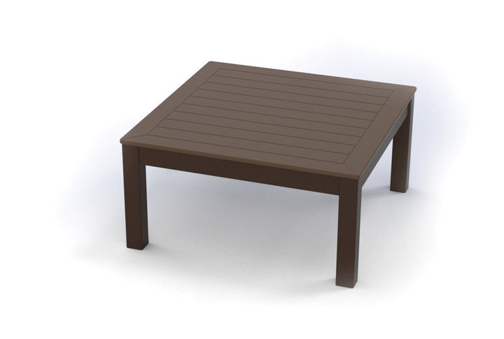 Larssen Cushion MGP Top Attachable Accessory Table