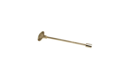 Hearth Products Controls -  8" Universal Key