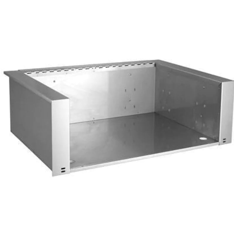 Fire Magic 3185-52 Stainless Steel Insulating Liner for Echelon E1060i Built-In Grills
