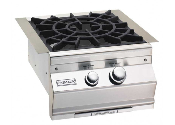 Fire Magic - Aurora Power Burner