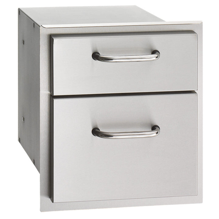 33802-Select Double Drawer
