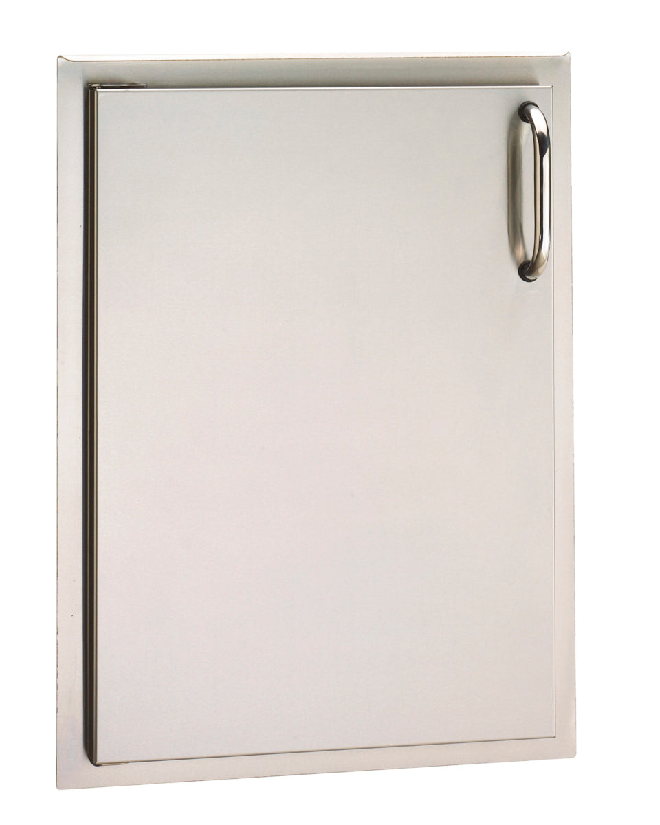 Fire Magic - Select | Vertical Single Access Door